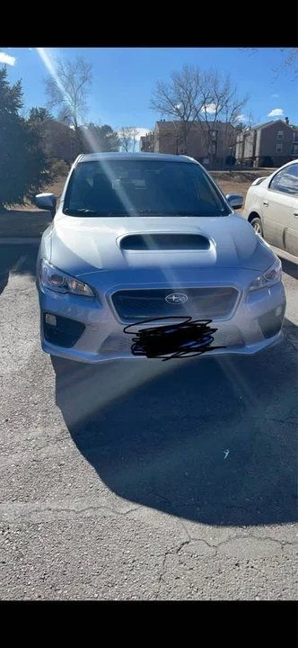 2017 Subaru Impreza WRX 4th Gen - Image 2 of 2
