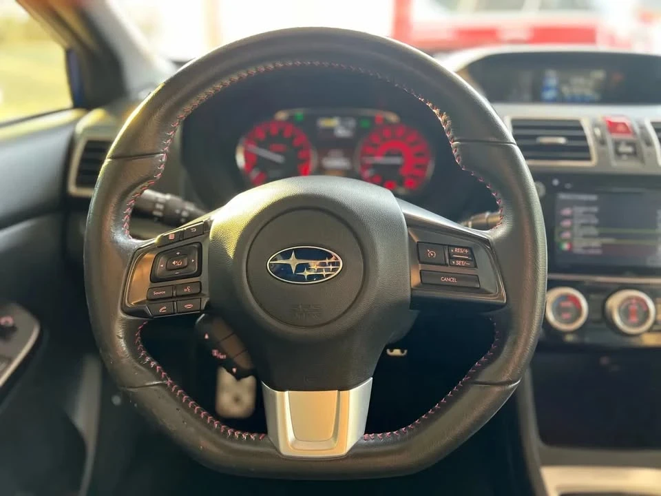 2017 Subaru Impreza WRX 3rd Gen - Image 15 of 20