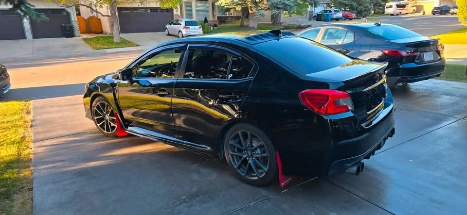 2017 Subaru Impreza WRX 4th Gen - Image 6 of 7