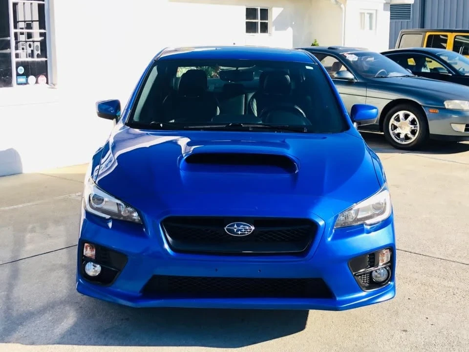 2017 Subaru Impreza WRX 4th Gen - Image 7 of 20