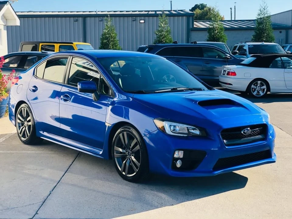 2017 Subaru Impreza WRX 4th Gen - Image 6 of 20