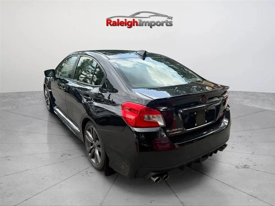 2017 Subaru Impreza - Image 7 of 17