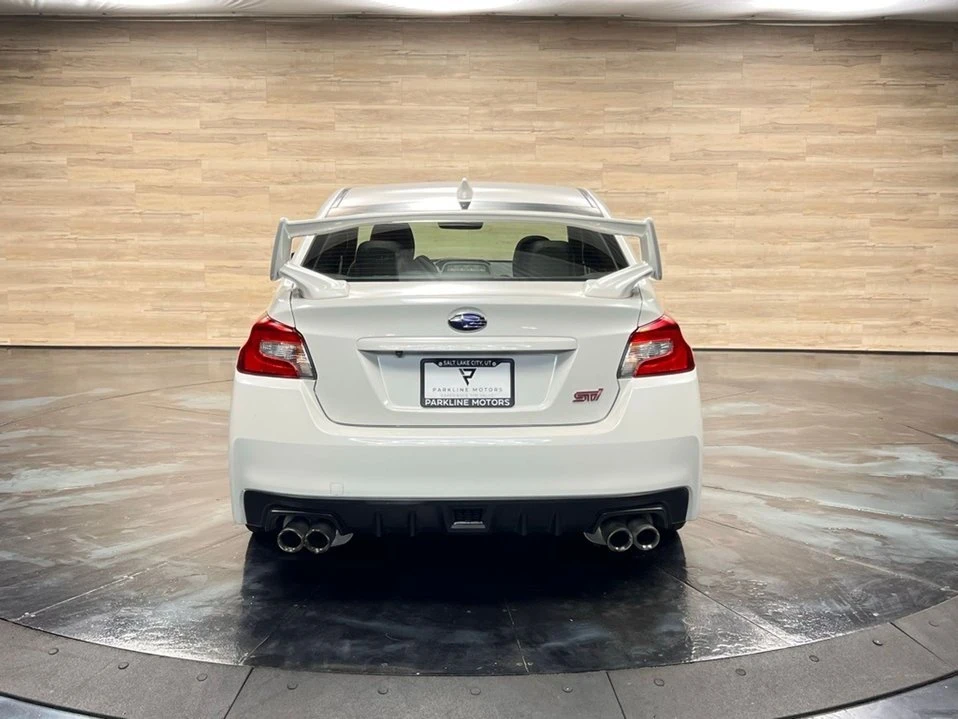 2017 Subaru Impreza WRX 3rd Gen - Image 15 of 20