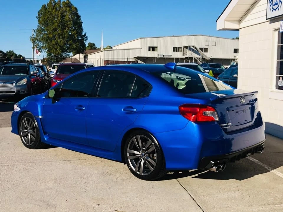 2017 Subaru Impreza WRX 4th Gen - Image 3 of 20