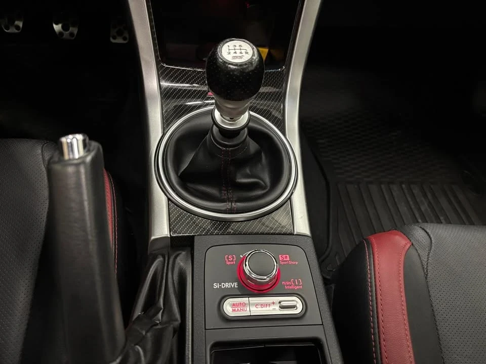 2017 Subaru Impreza WRX 4th Gen - Image 13 of 19