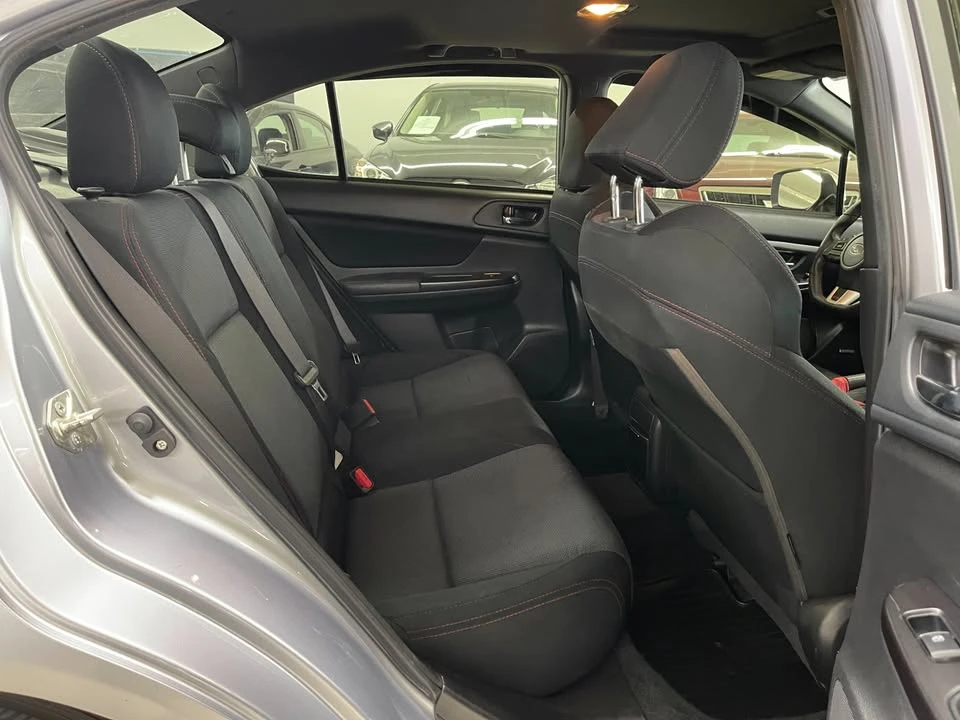 2017 Subaru Impreza WRX 4th Gen - Image 11 of 19