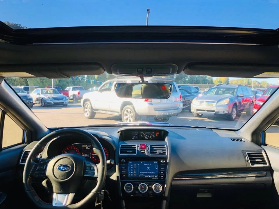 2017 Subaru Impreza WRX 4th Gen - Image 18 of 20