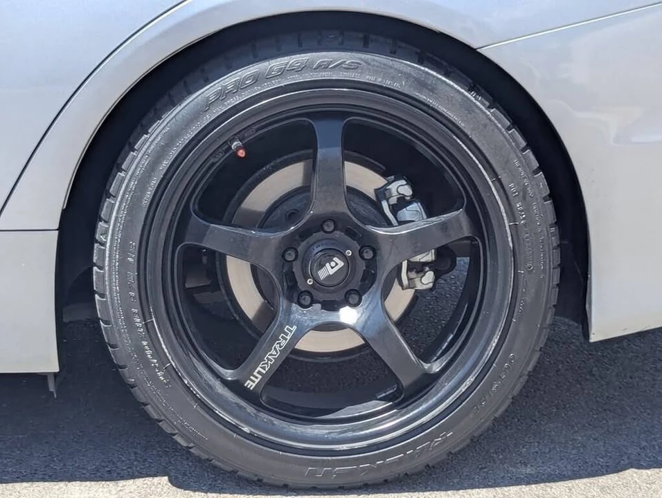 2017 Subaru Impreza - Image 10 of 10