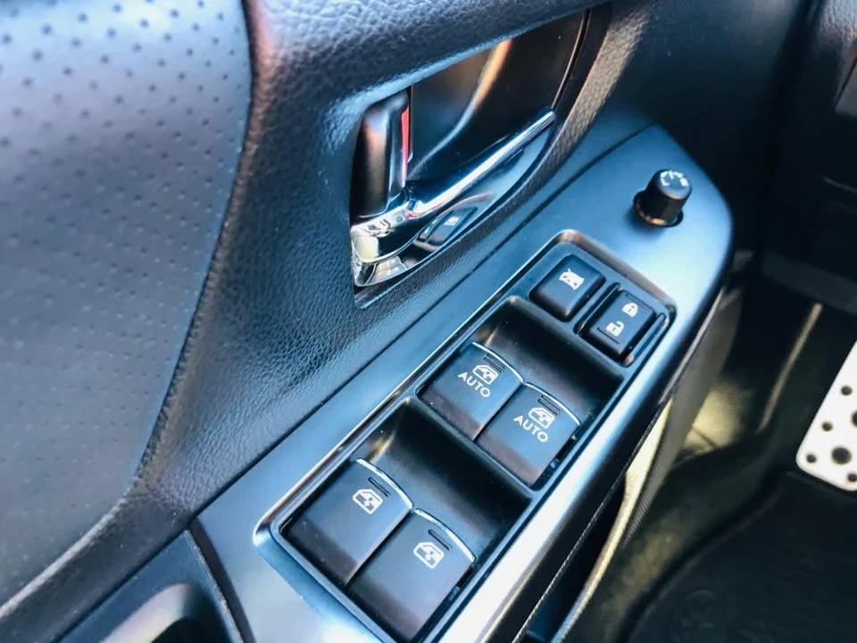 2017 Subaru Impreza WRX 4th Gen - Image 20 of 20
