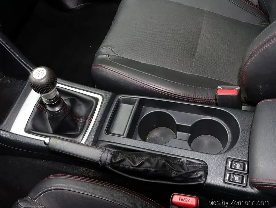 2017 Subaru Impreza WRX 4th Gen - Image 13 of 20