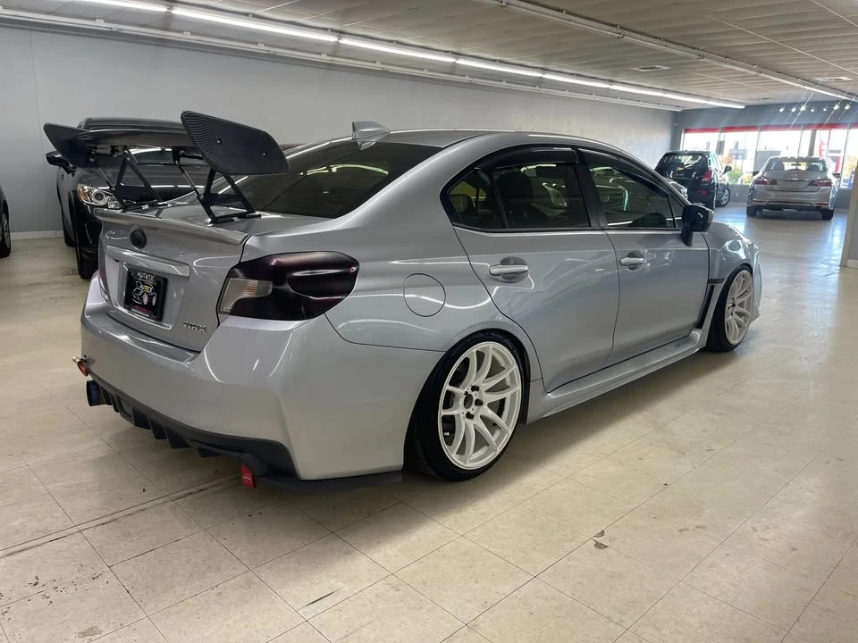 2017 Subaru Impreza WRX 4th Gen - Image 3 of 19