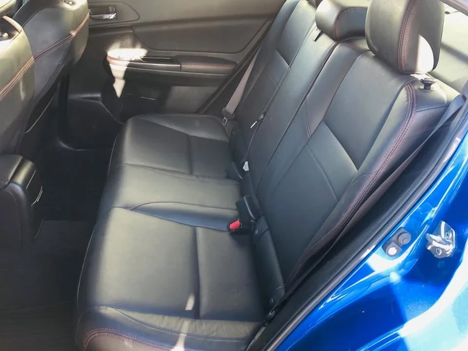 2017 Subaru Impreza WRX 4th Gen - Image 15 of 20