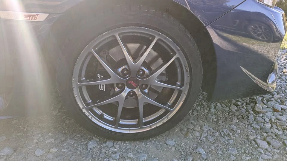2017 Subaru Impreza WRX STi 3rd Gen - Image 7 of 16