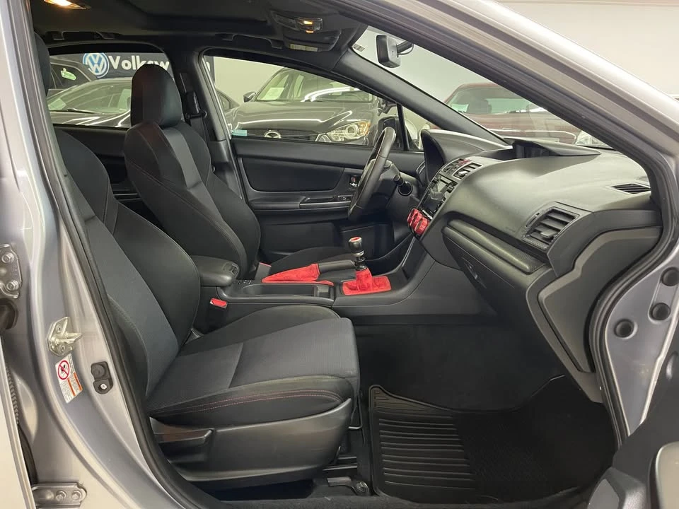 2017 Subaru Impreza WRX 4th Gen - Image 12 of 19