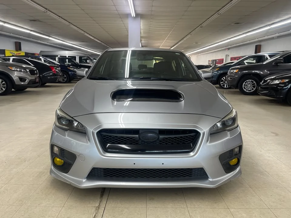 2017 Subaru Impreza WRX 4th Gen - Image 7 of 19