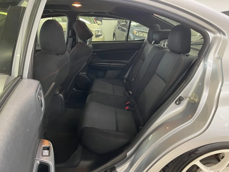 2017 Subaru Impreza WRX 4th Gen - Image 13 of 19