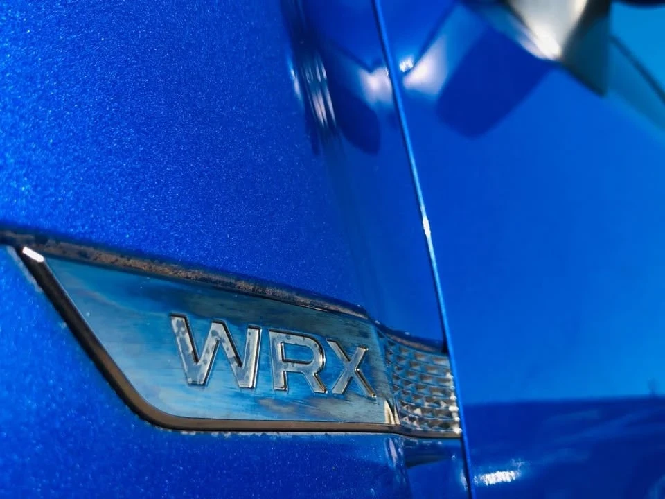 2017 Subaru Impreza WRX 4th Gen - Image 13 of 20