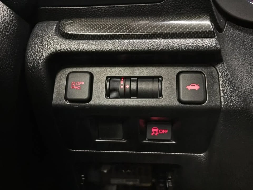 2017 Subaru Impreza WRX 4th Gen - Image 16 of 19