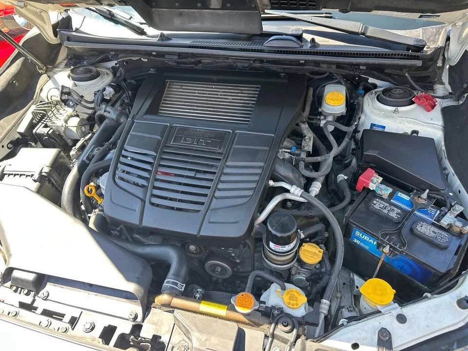 2017 Subaru Impreza 5th Gen - Image 14 of 20