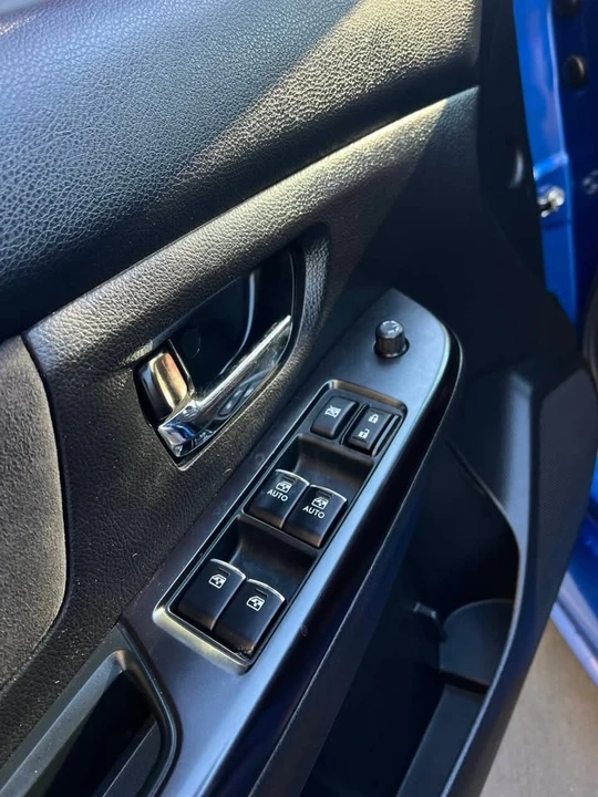 2017 Subaru Impreza WRX 4th Gen - Image 20 of 20