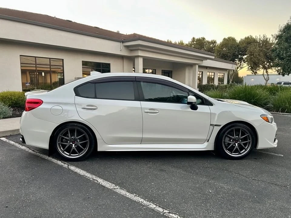 2017 Subaru Impreza WRX 4th Gen - Image 8 of 18