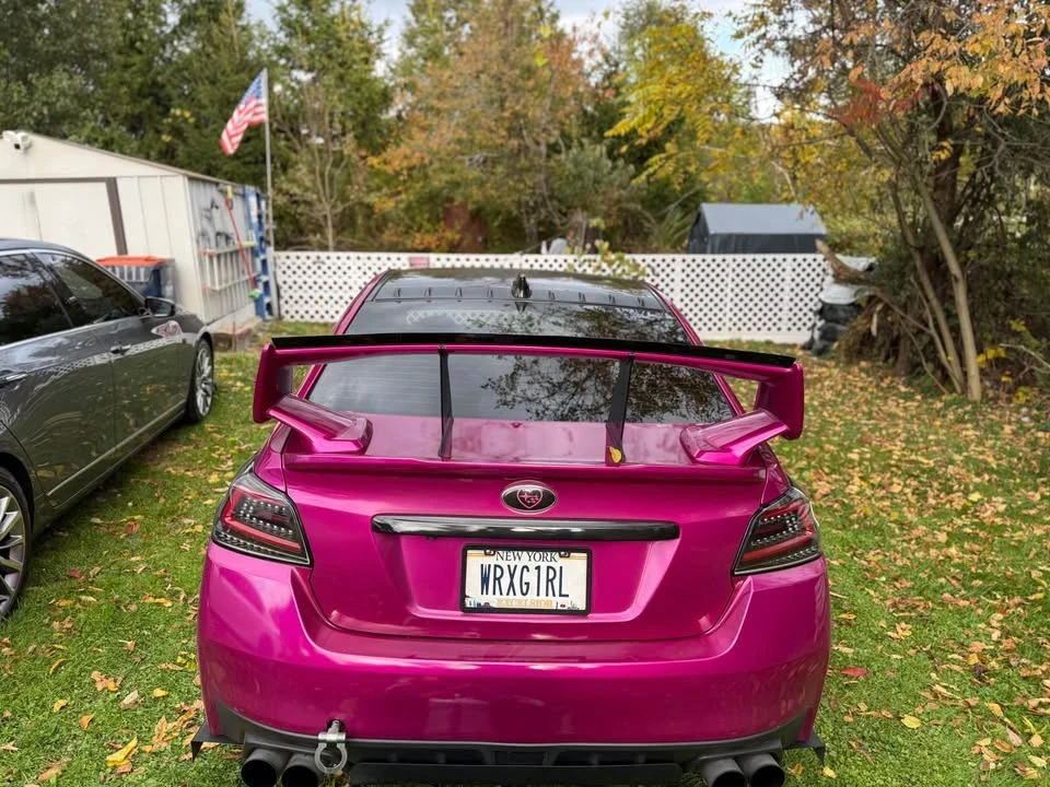 2017 Subaru Impreza WRX 4th Gen - Image 10 of 15