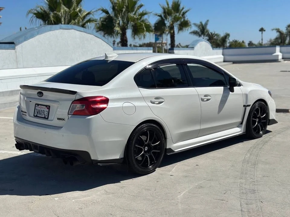 2017 Subaru Impreza 5th Gen - Image 12 of 20