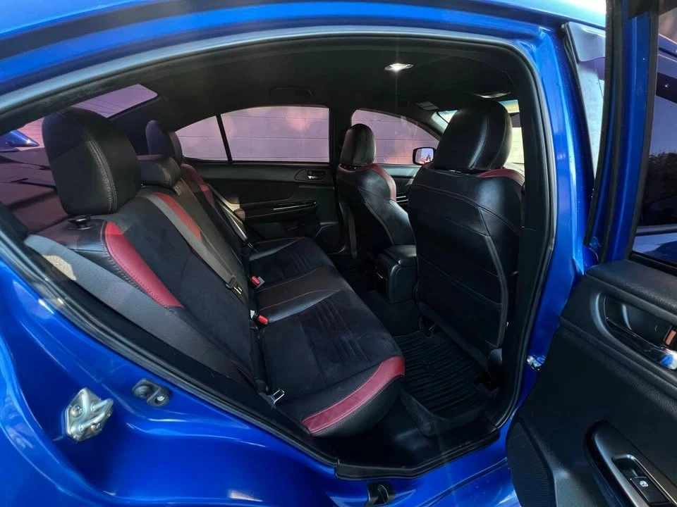 2017 Subaru Impreza WRX 4th Gen - Image 14 of 20