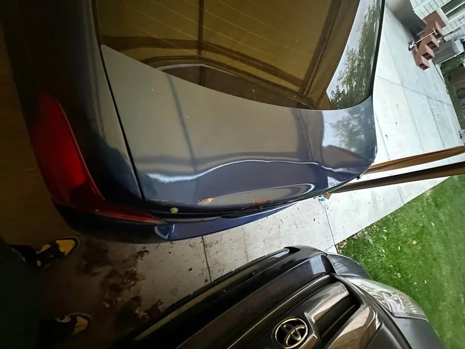 2017 Subaru Impreza WRX 4th Gen - Image 5 of 11