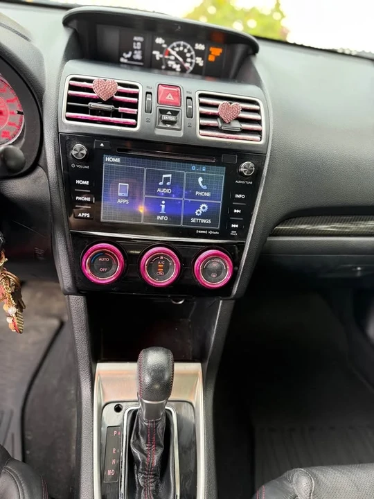 2017 Subaru Impreza WRX 4th Gen - Image 11 of 15