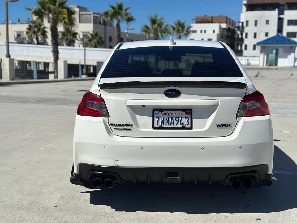 2017 Subaru Impreza 5th Gen - Image 6 of 20