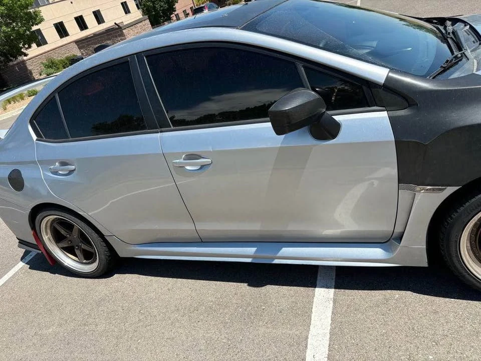 2017 Subaru Impreza WRX 4th Gen - Image 2 of 9