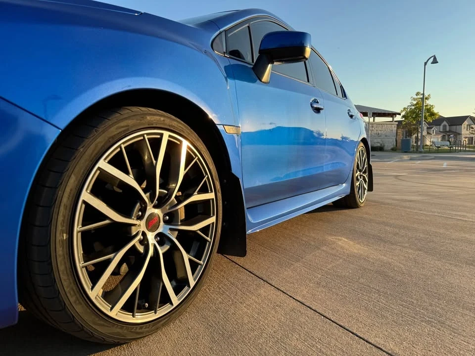 2017 Subaru Impreza WRX 4th Gen - Image 9 of 14
