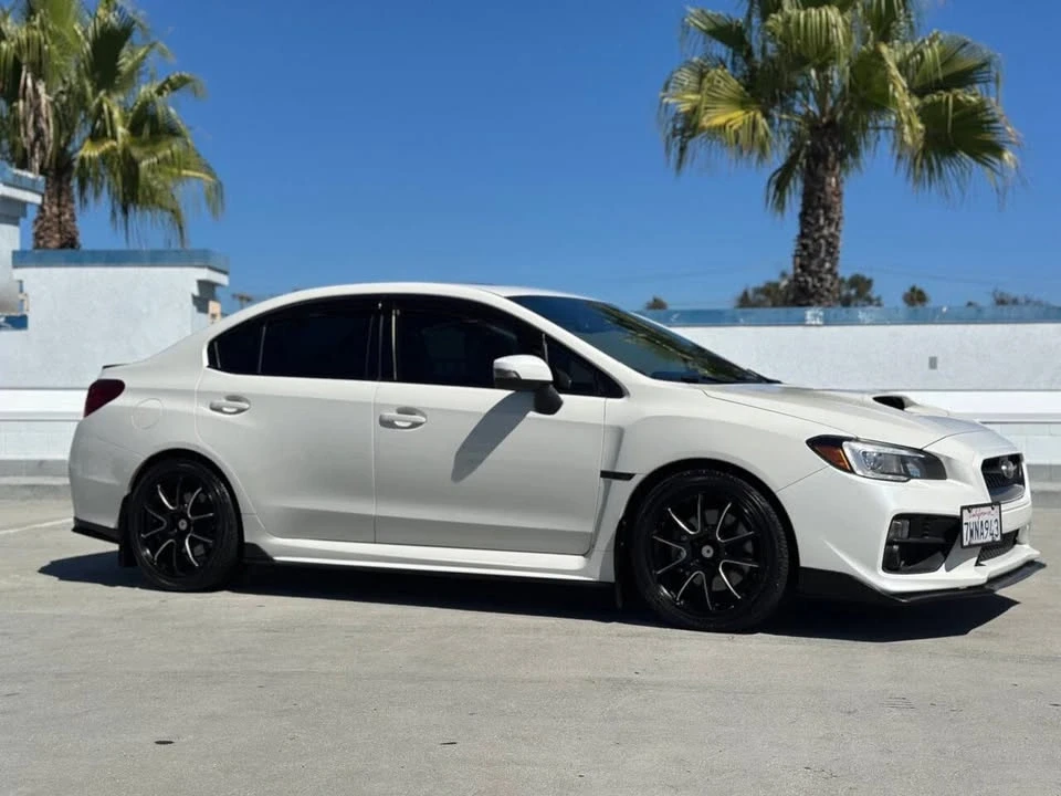 2017 Subaru Impreza 5th Gen - Image 10 of 20