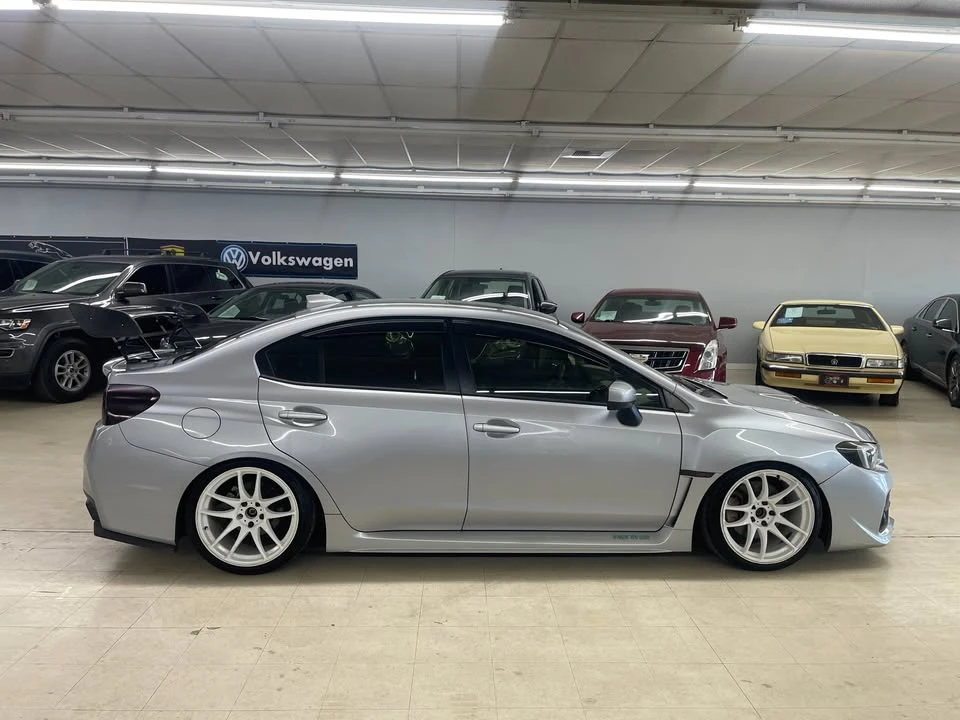 2017 Subaru Impreza WRX 4th Gen - Image 6 of 19