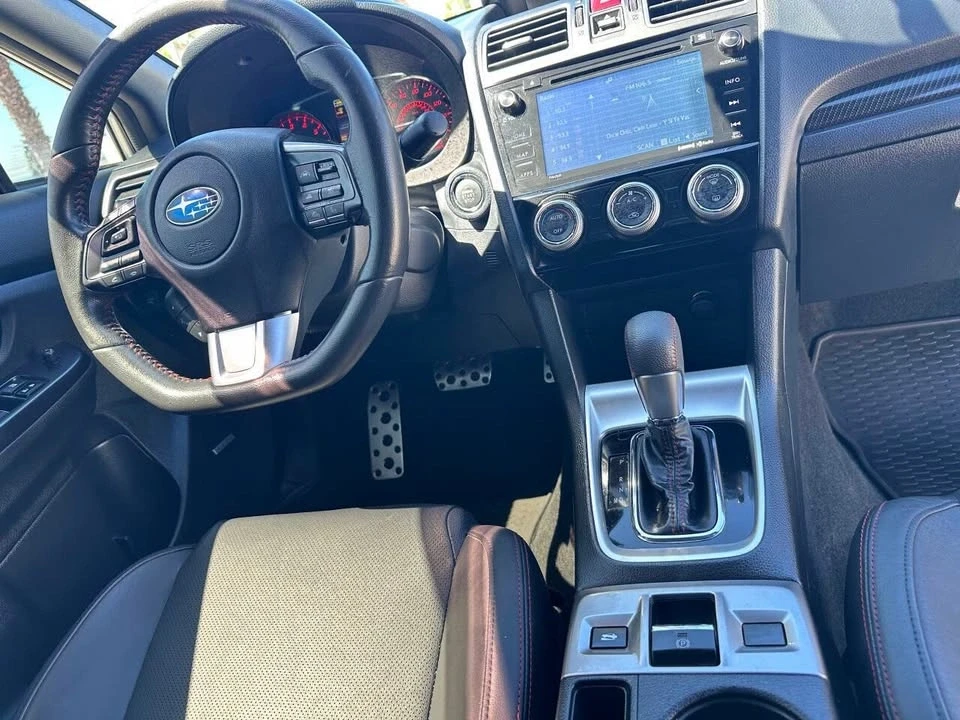 2017 Subaru Impreza 5th Gen - Image 18 of 20