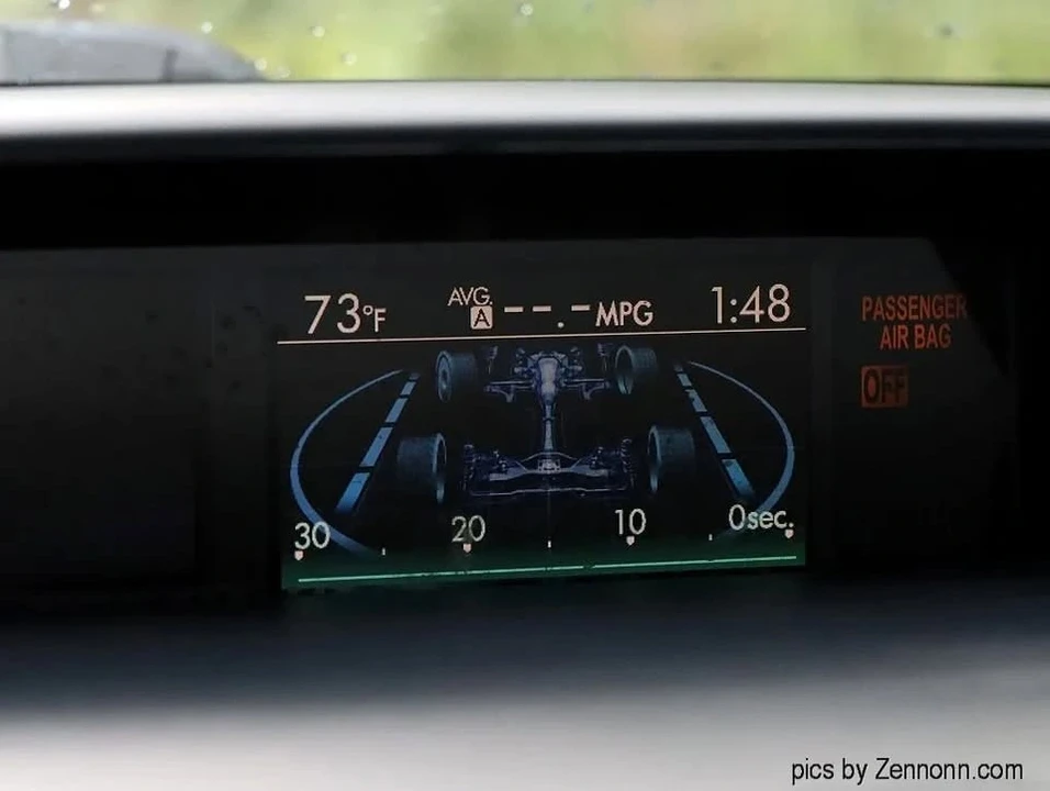 2017 Subaru Impreza WRX 4th Gen - Image 11 of 20