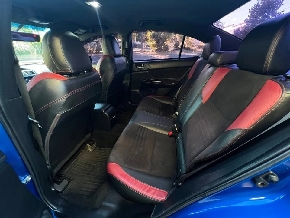 2017 Subaru Impreza WRX 4th Gen - Image 13 of 20