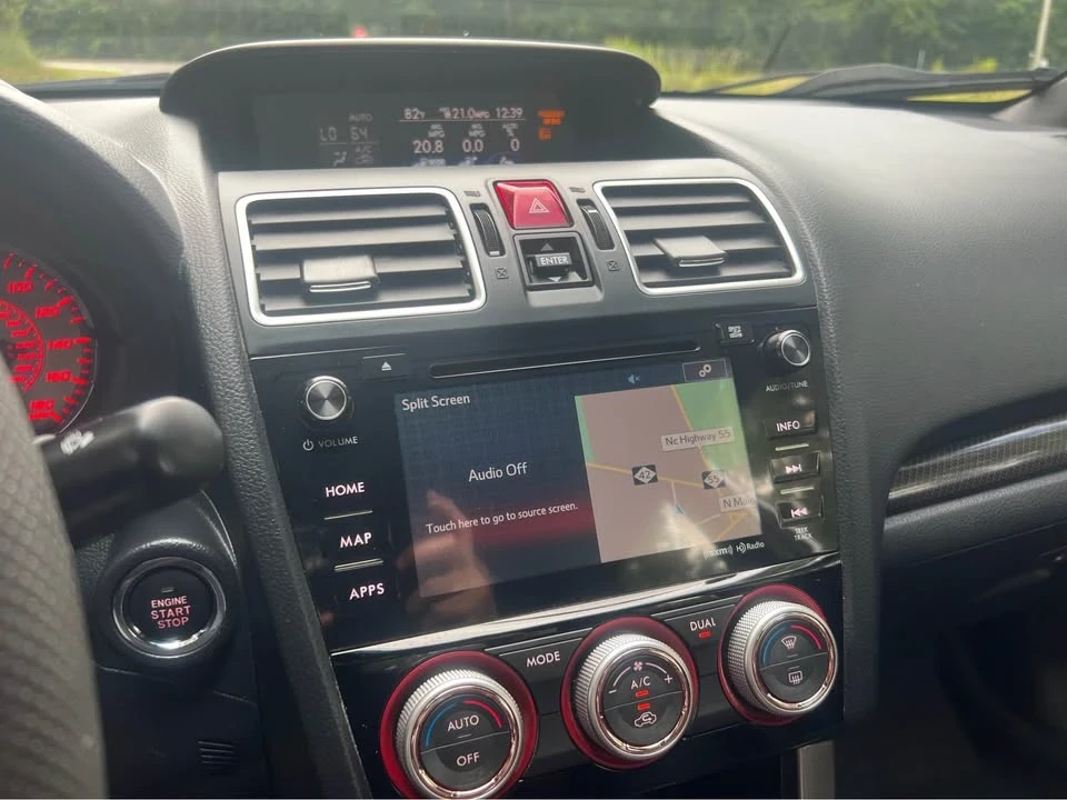2017 Subaru Impreza WRX 3rd Gen - Image 11 of 14