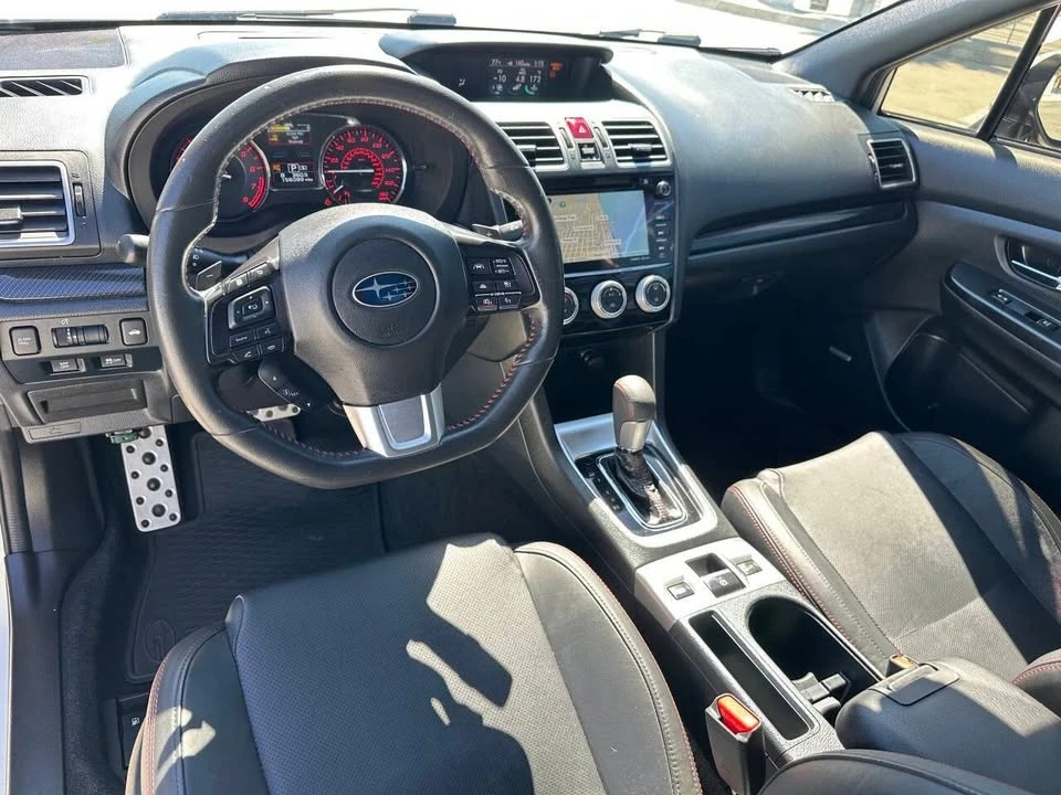 2017 Subaru Impreza 5th Gen - Image 17 of 20