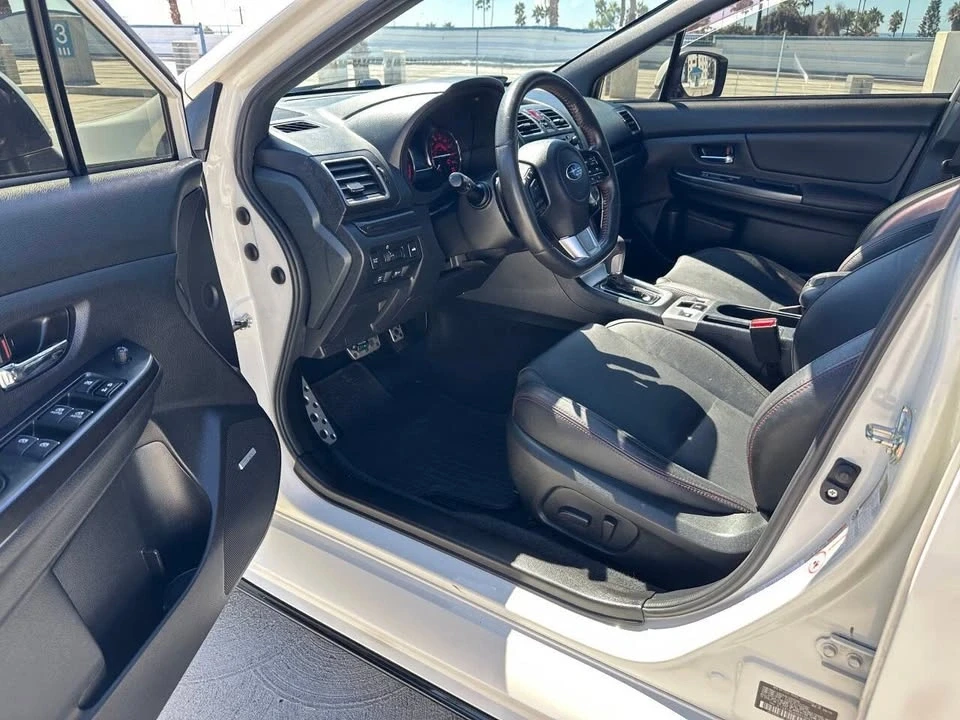 2017 Subaru Impreza 5th Gen - Image 15 of 20