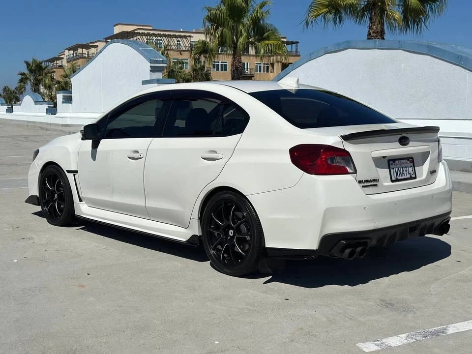 2017 Subaru Impreza 5th Gen - Image 4 of 20
