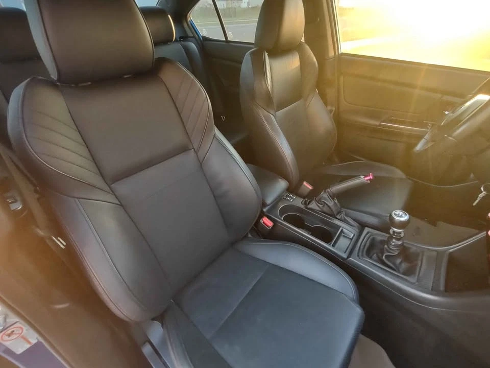 2017 Subaru Impreza 5th Gen - Image 6 of 9