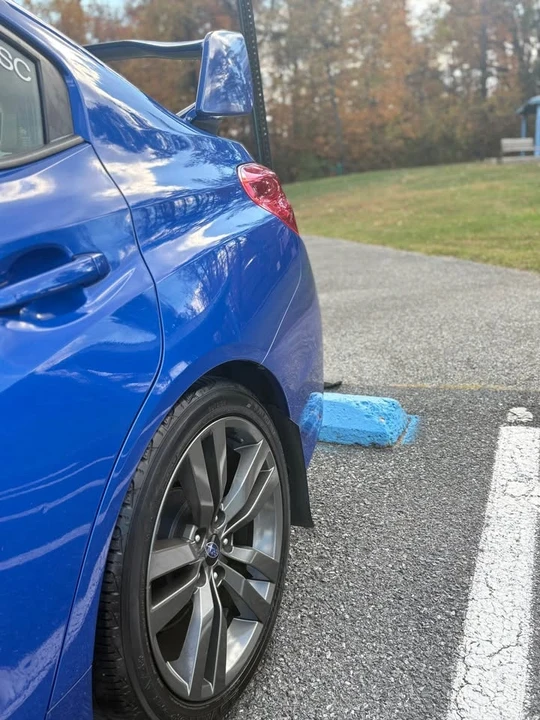 2017 Subaru Impreza WRX 4th Gen - Image 11 of 13