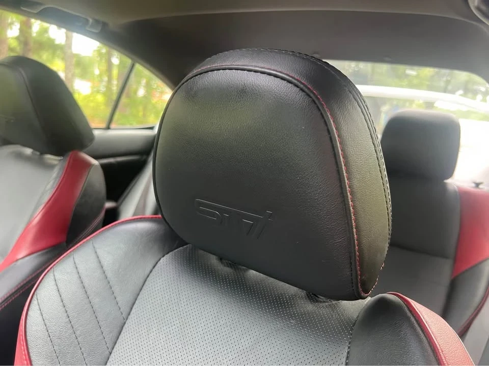2017 Subaru Impreza WRX 3rd Gen - Image 13 of 14