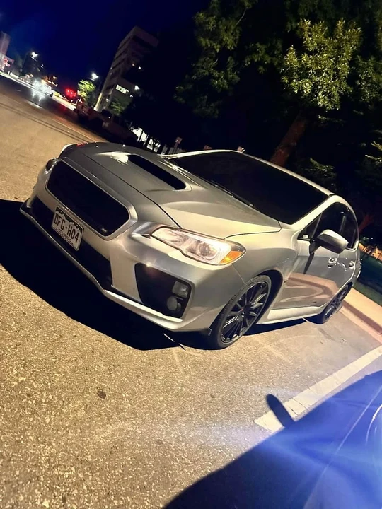 2017 Subaru Impreza WRX 3rd Gen - Image 3 of 4