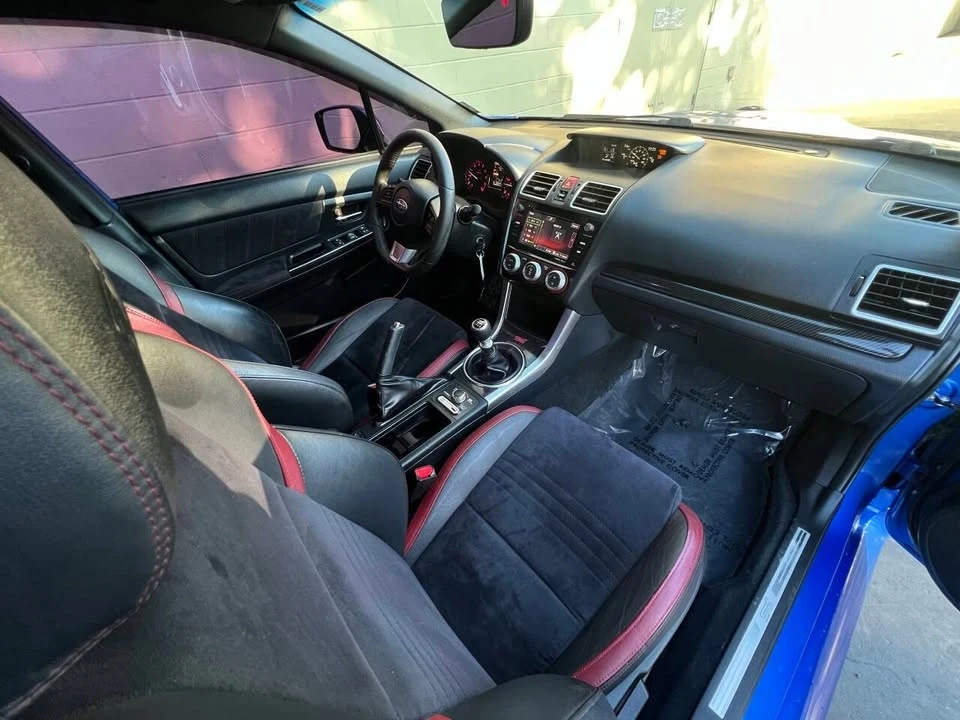 2017 Subaru Impreza WRX 4th Gen - Image 12 of 20