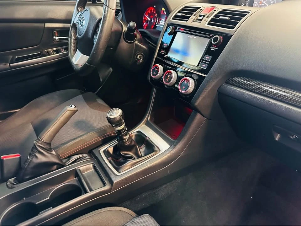 2017 Subaru Impreza WRX 4th Gen - Image 12 of 17