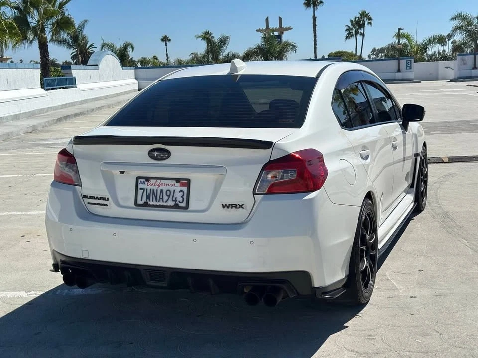 2017 Subaru Impreza 5th Gen - Image 13 of 20