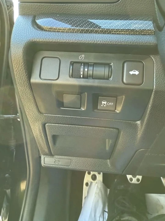 2017 Subaru Impreza WRX 4th Gen - Image 18 of 20